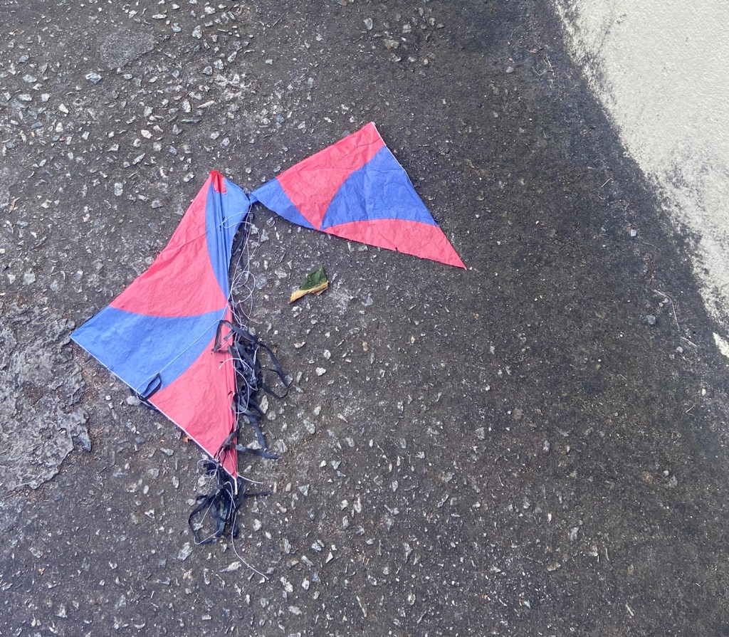 Composição unrbana à Volpi, 2023