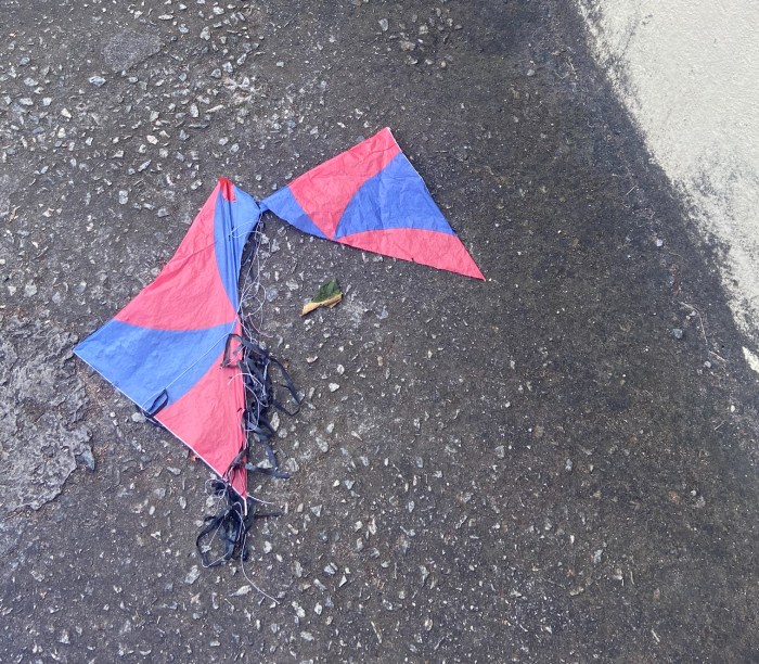 Composições urbanas de fim de inverno –&nbsp;1