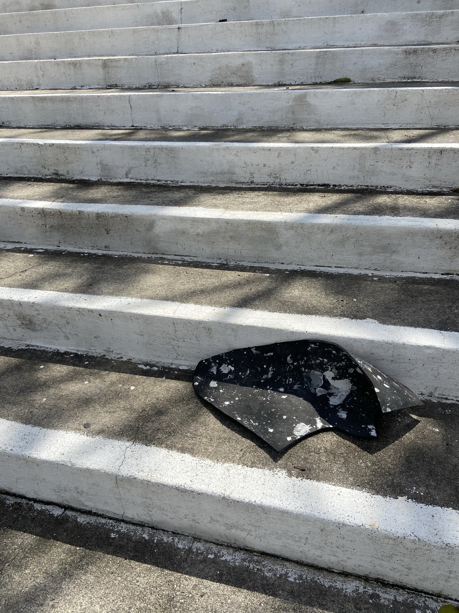 Justino - Composições Urbanas 53: Detalhe em azul - 2021 Fotografia Dimensões variadas