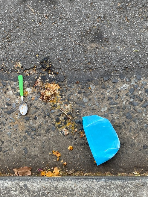 Composição Urbana: Natureza Morta 2023