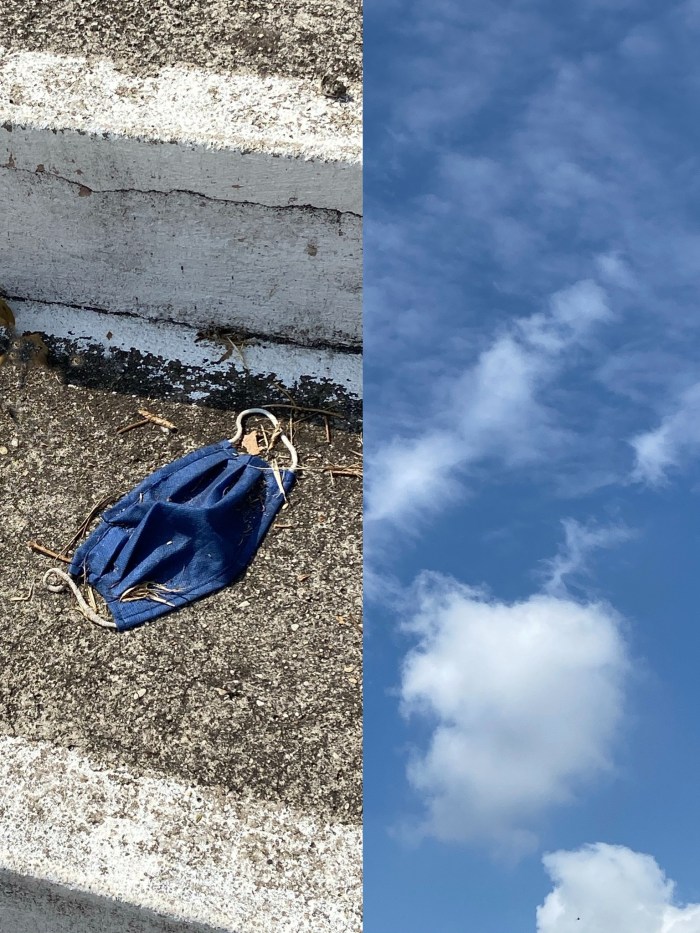 Nem só de pão –&nbsp;3