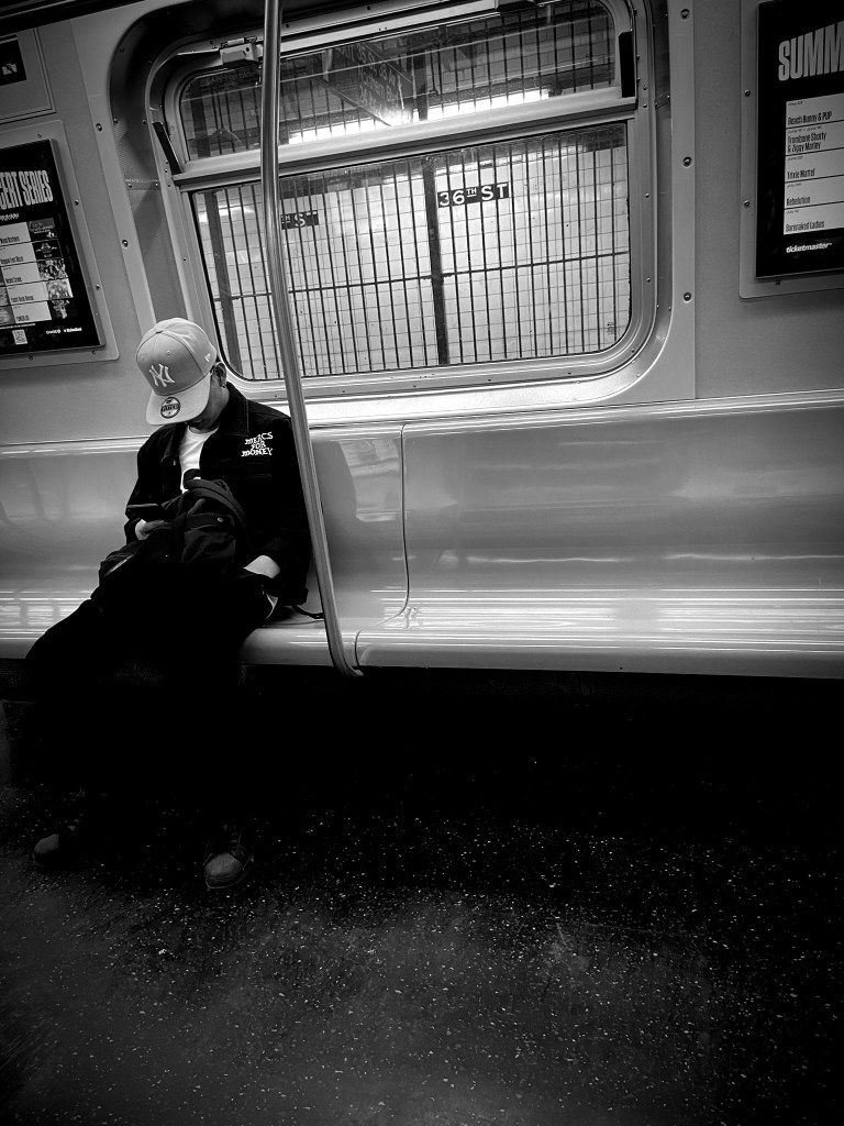 NY M02 Fotografia papel matte 230g. 2023