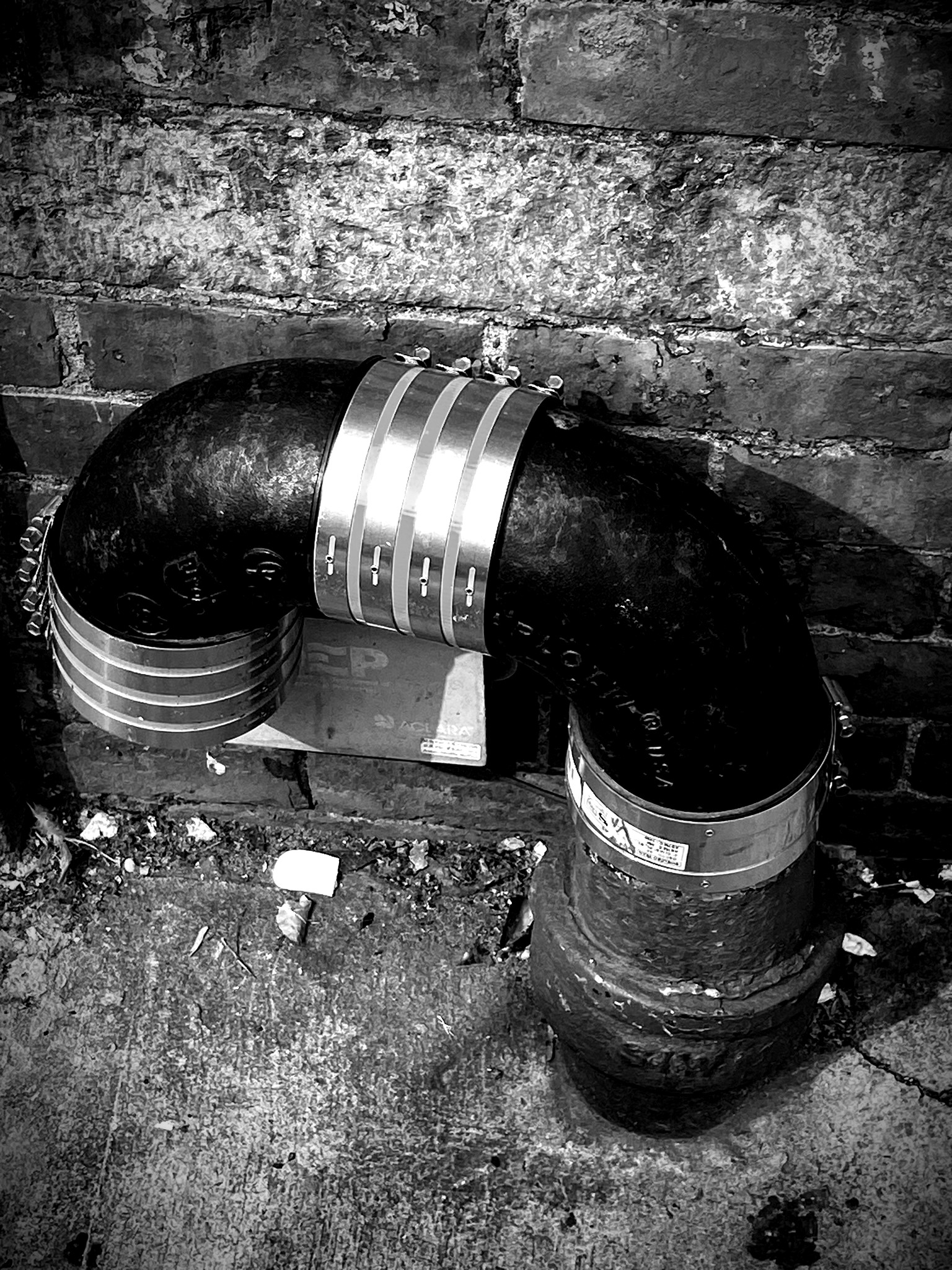 NY M03 Fotografia em papel matte, 2023