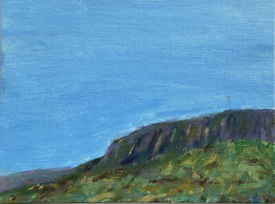 Serra da CAnastra - 1